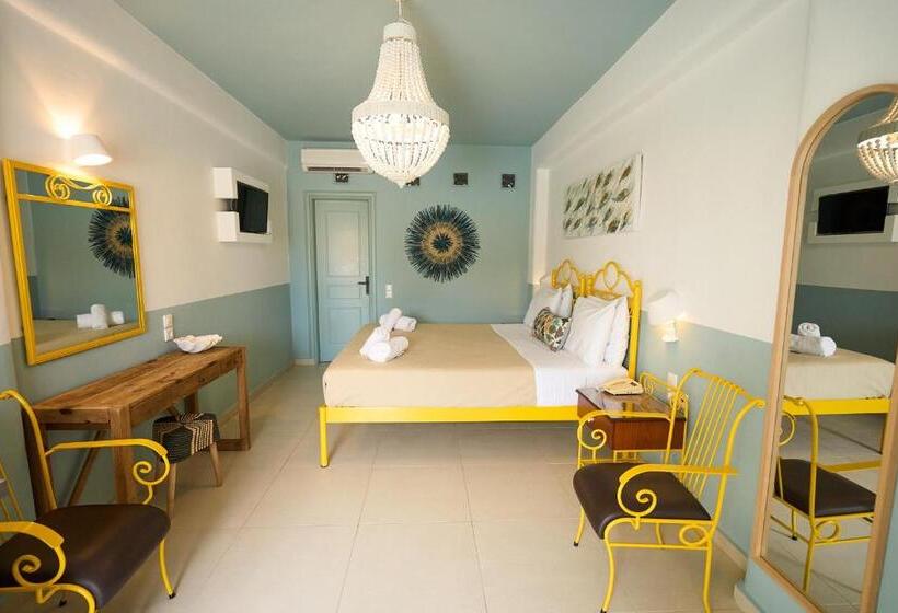 经济房, Bellissimo Resort