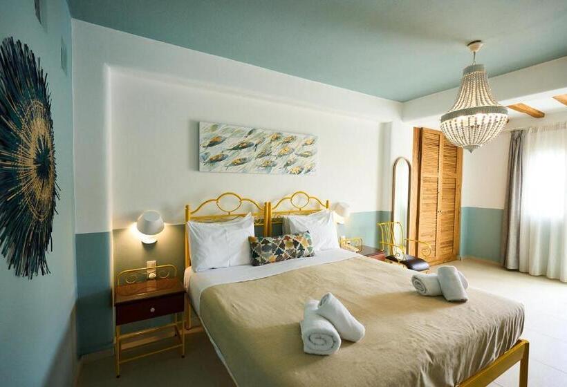 经济房, Bellissimo Resort