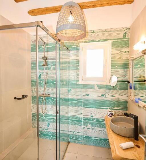 高级房间侧面带海景, Bellissimo Resort