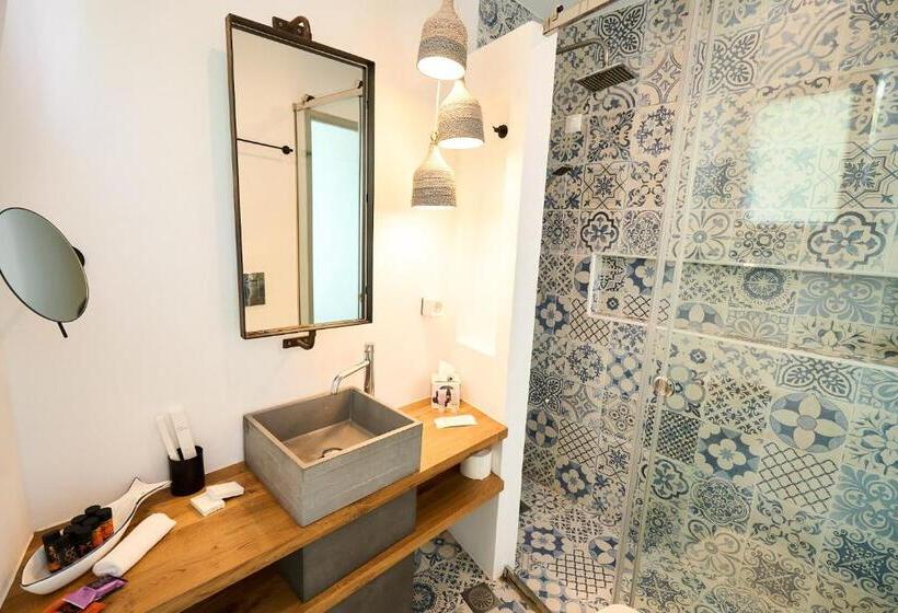 可观海景的舒适型房间, Bellissimo Resort