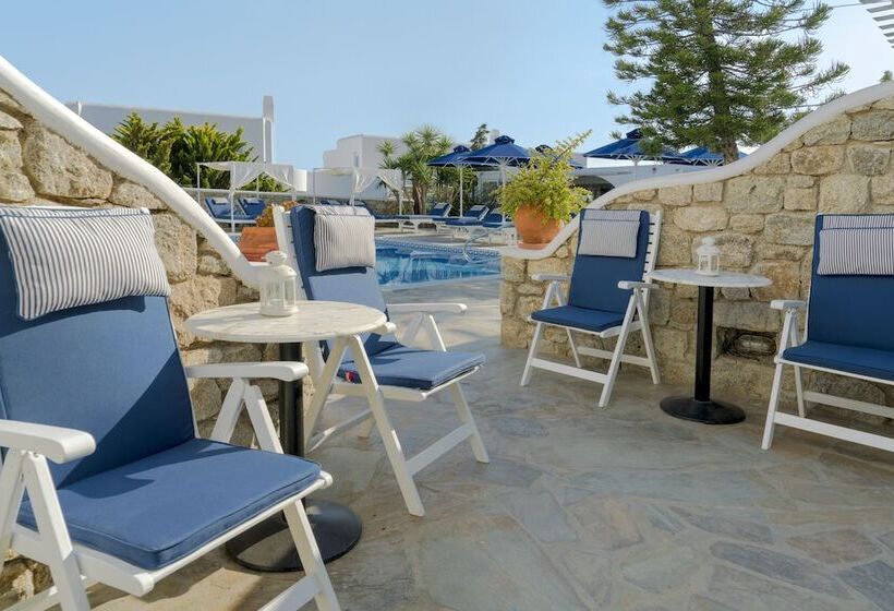 经济房, Bellissimo Resort