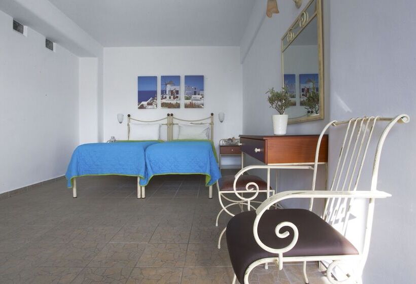 经济房, Bellissimo Resort