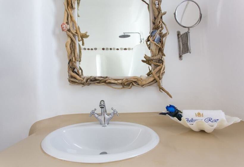 高级海景房, Bellissimo Resort