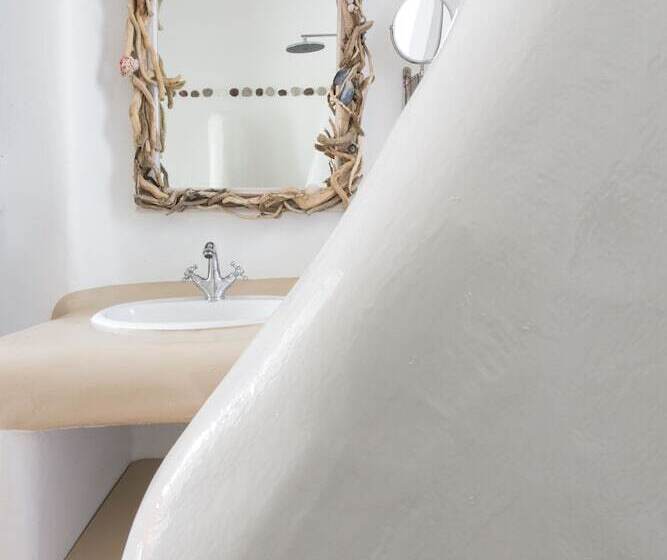 高级海景房, Bellissimo Resort