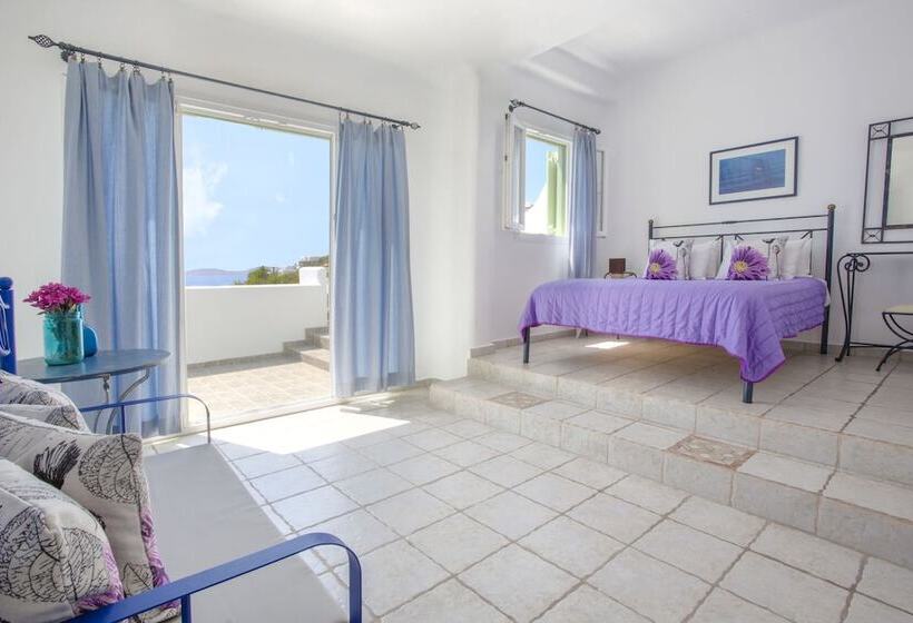 高级海景房, Bellissimo Resort