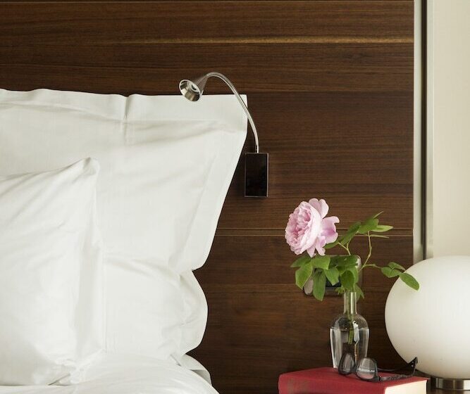 수피리어 룸, Best Western Premier Bhr Treviso