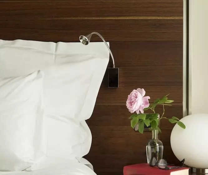 اتاق سوپریور, Best Western Premier Bhr Treviso