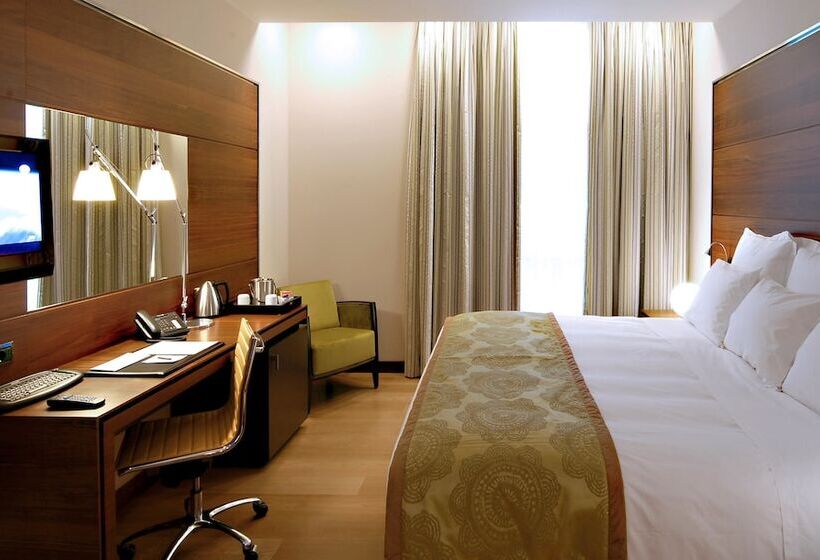 スーペリアールーム, Best Western Premier Bhr Treviso