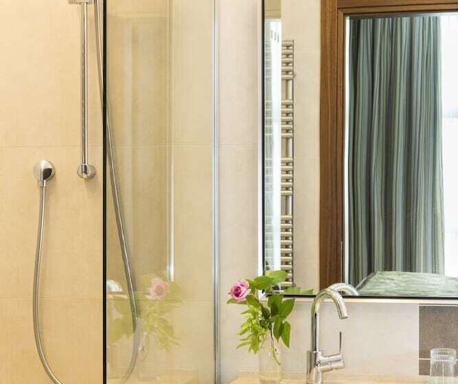 スーペリアールーム, Best Western Premier Bhr Treviso