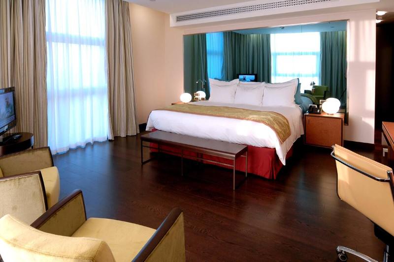 스탠다드 룸, Best Western Premier Bhr Treviso