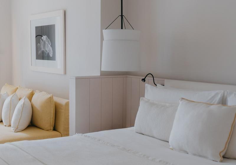 스탠다드 룸, Best Western Premier Bhr Treviso