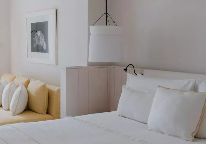 اتاق استاندارد, Best Western Premier Bhr Treviso