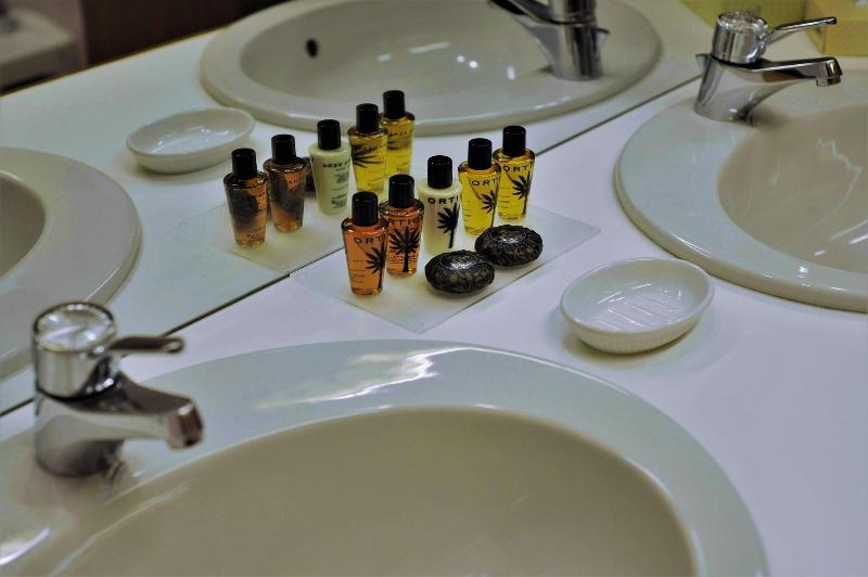 スタンダードルーム, Best Western Premier Bhr Treviso