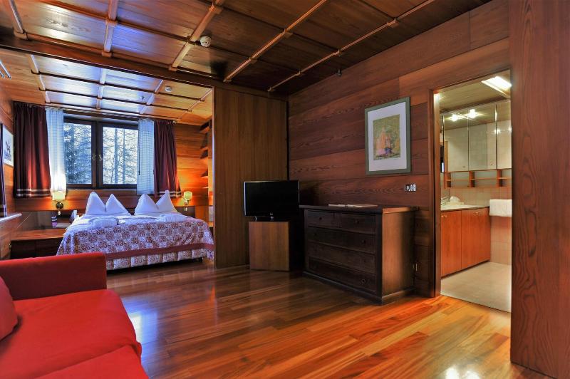 스탠다드 룸, Best Western Premier Bhr Treviso