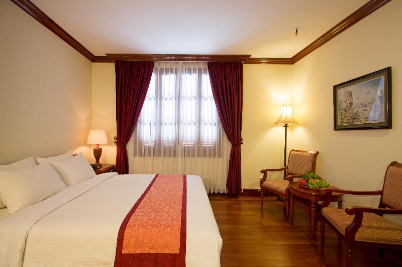 スタンダードルーム, Best Western Premier Bhr Treviso