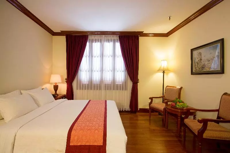 اتاق استاندارد, Best Western Premier Bhr Treviso