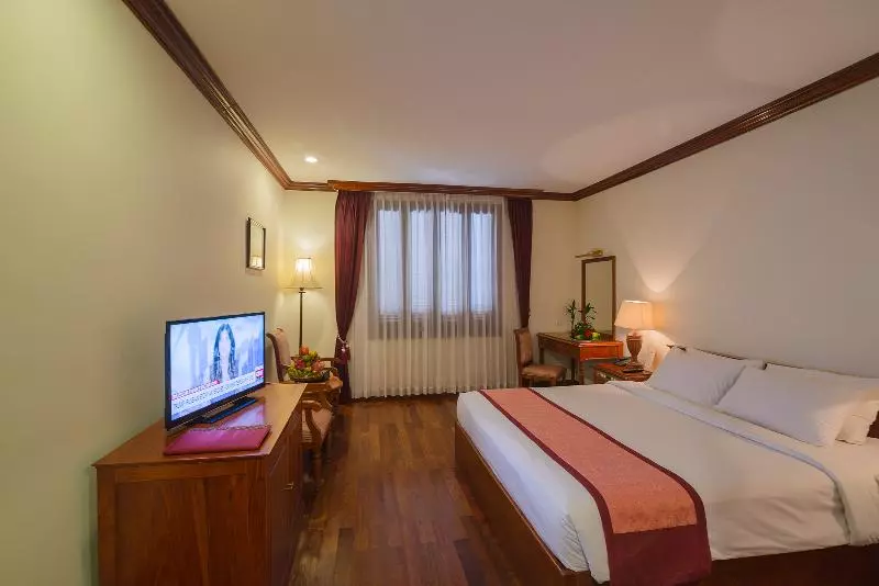 اتاق استاندارد, Best Western Premier Bhr Treviso