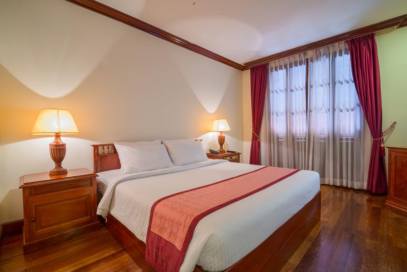 スタンダードルーム, Best Western Premier Bhr Treviso