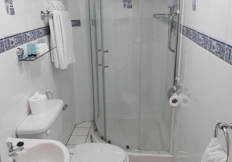 ジュニアスイート, Best Western Premier Bhr Treviso