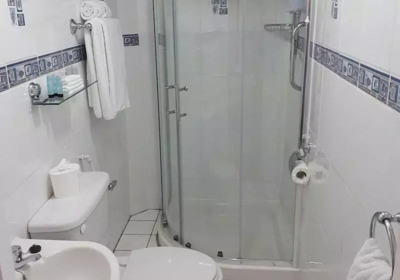 سوییت جونیور, Best Western Premier Bhr Treviso