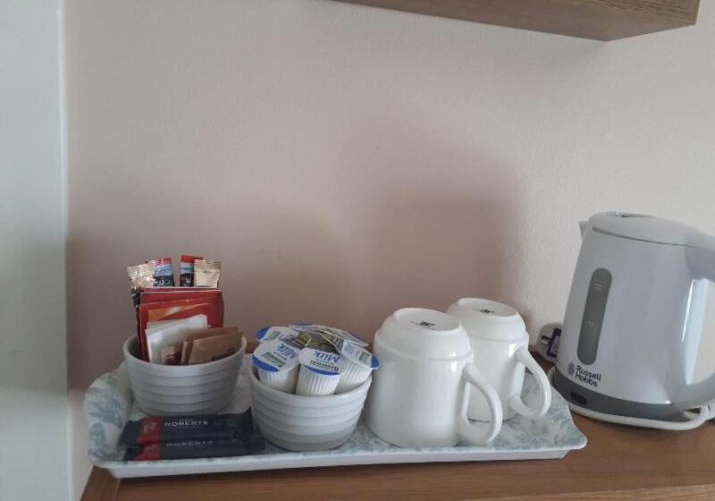 ジュニアスイート, Best Western Premier Bhr Treviso