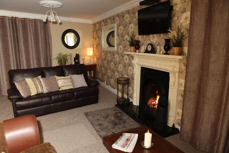 ジュニアスイート, Best Western Premier Bhr Treviso