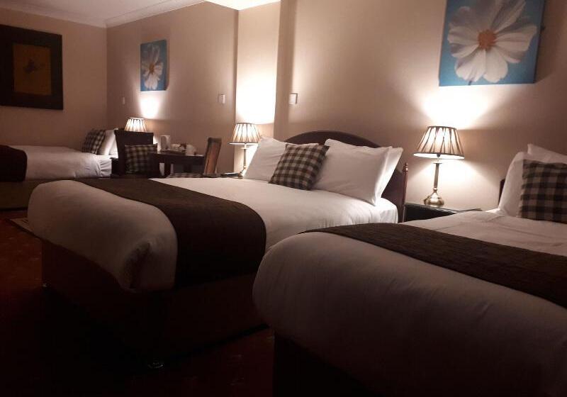 ジュニアスイート, Best Western Premier Bhr Treviso