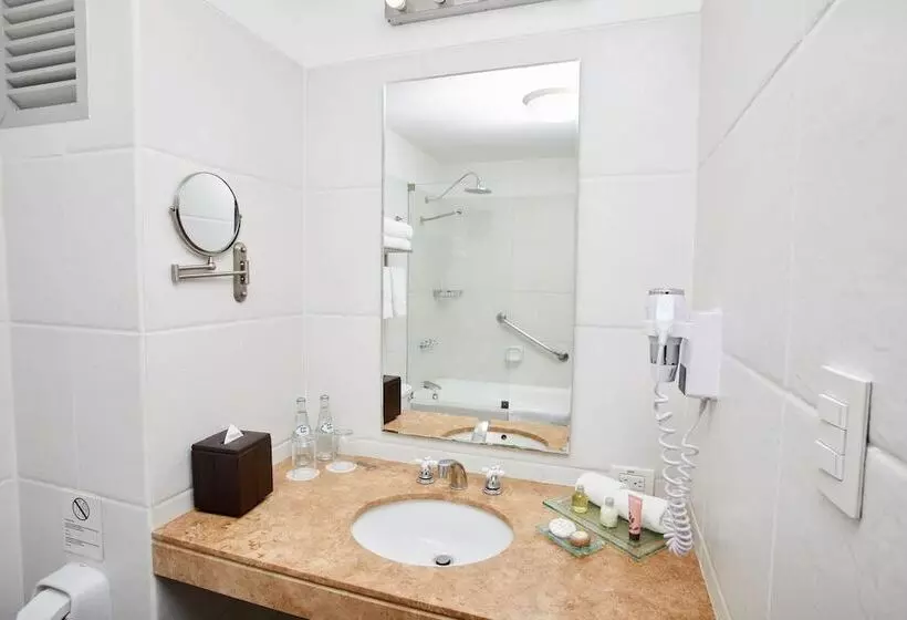 اتاق سوپریور, Casa Andina Premium Arequipa