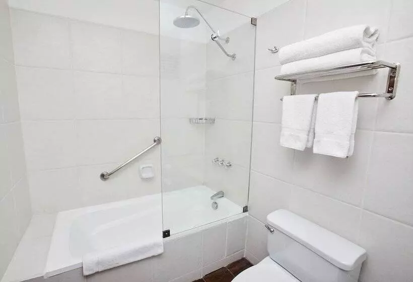 اتاق سوپریور, Casa Andina Premium Arequipa