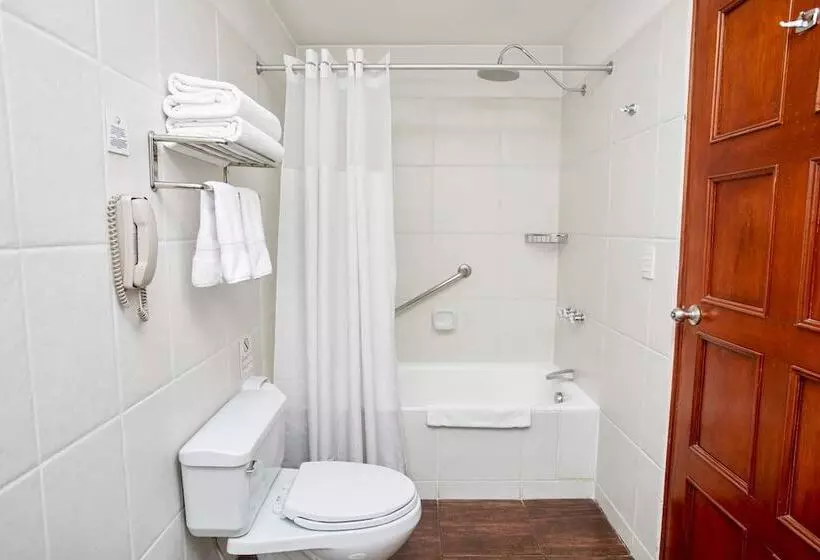 اتاق سوپریور, Casa Andina Premium Arequipa