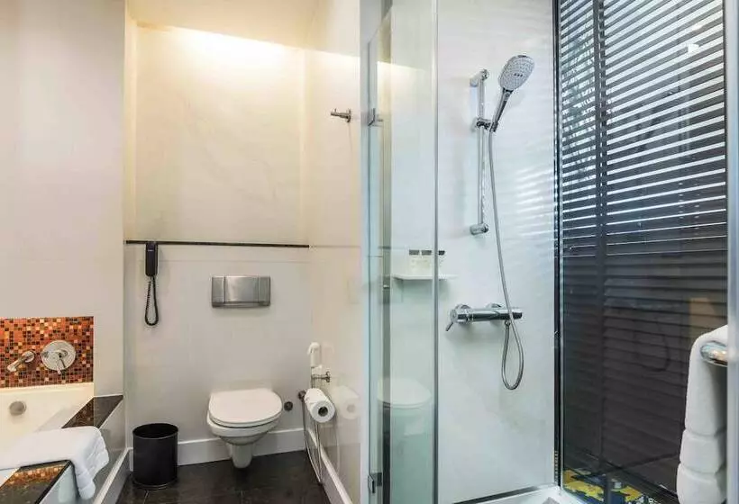 City View Suite