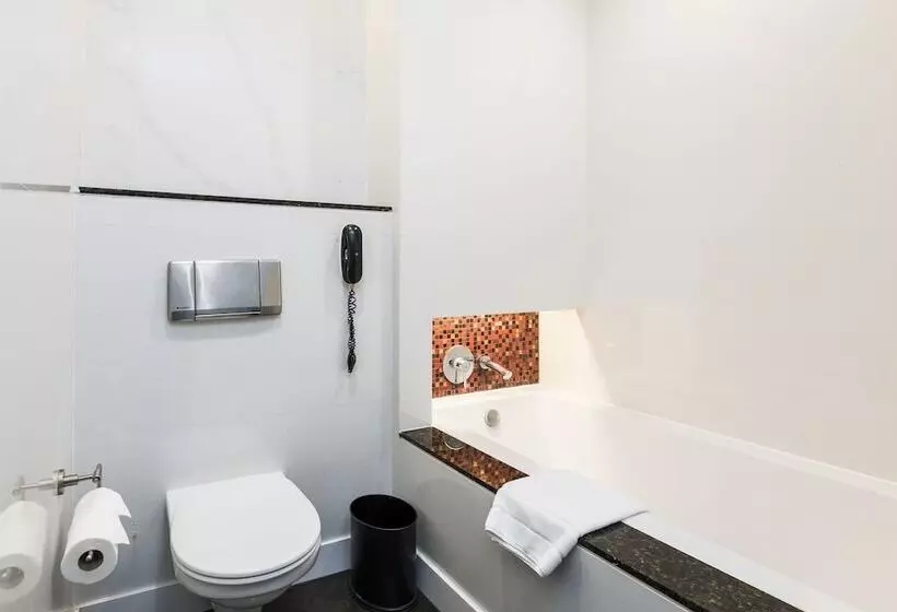Suite River View