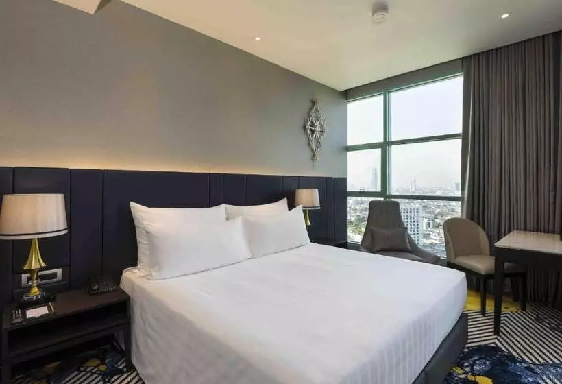 2 Bedroom Suite