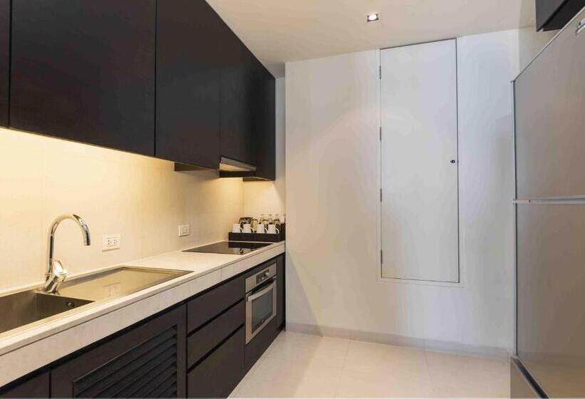 2 Bedroom Premium Suite