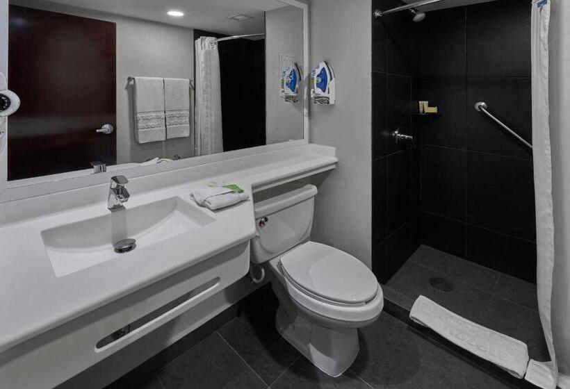 חדר סופריור, City Express By Marriott Tijuana Rio