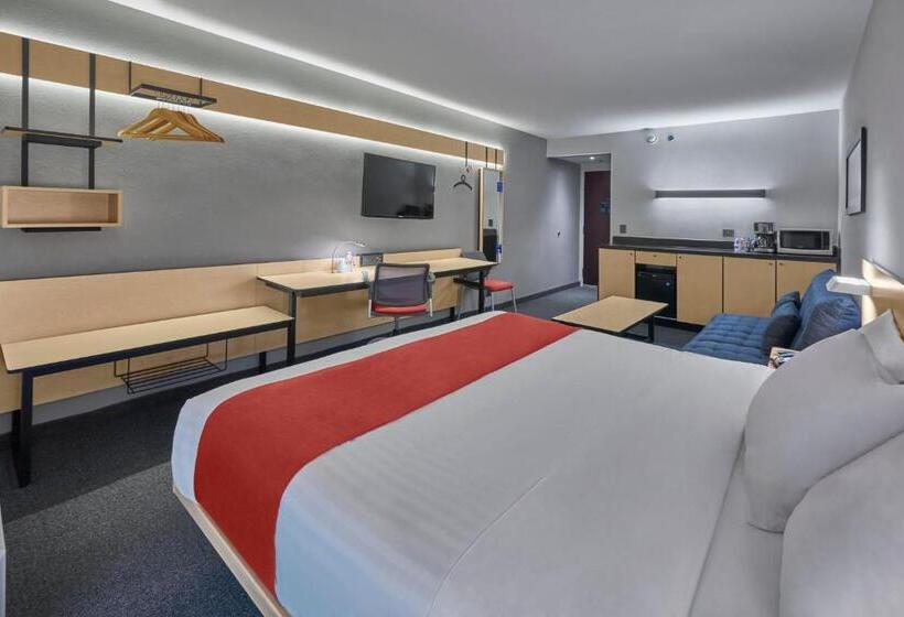 חדר סופריור, City Express By Marriott Tijuana Rio