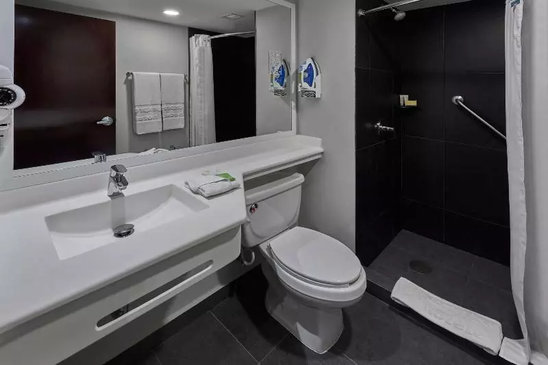 اتاق استاندارد, City Express By Marriott Tijuana Rio