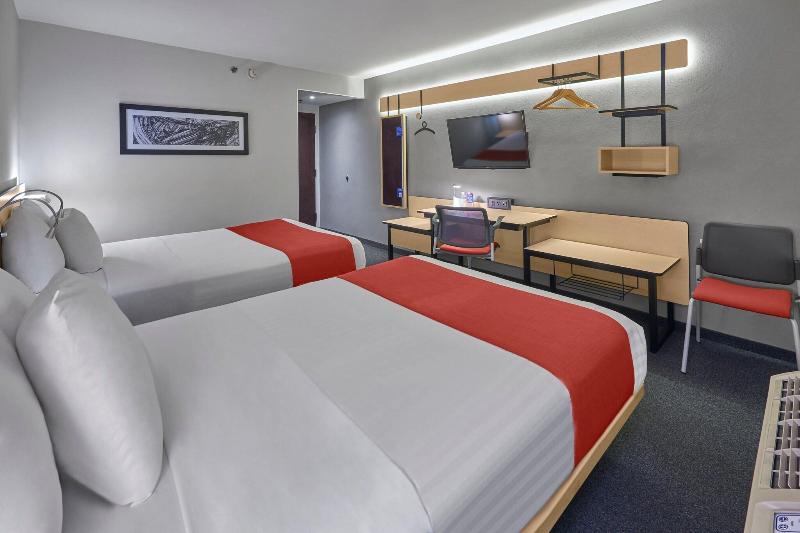 חדר סטנדרט, City Express By Marriott Tijuana Rio