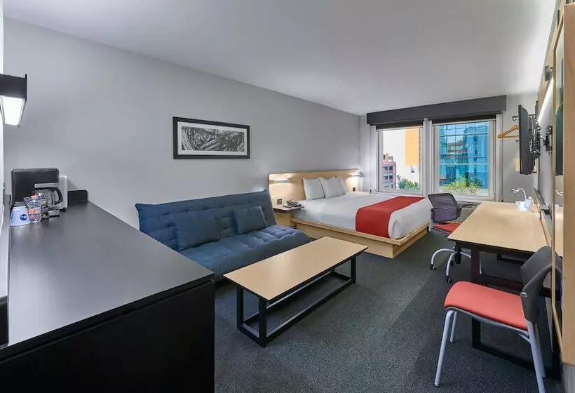 اتاق سوپریور, City Express By Marriott Tijuana Rio