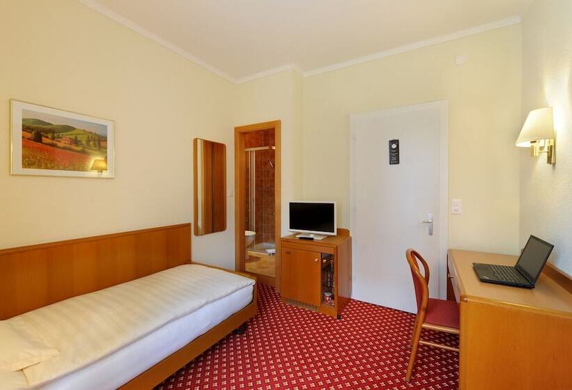 غرفة قياسية فردية, Elite