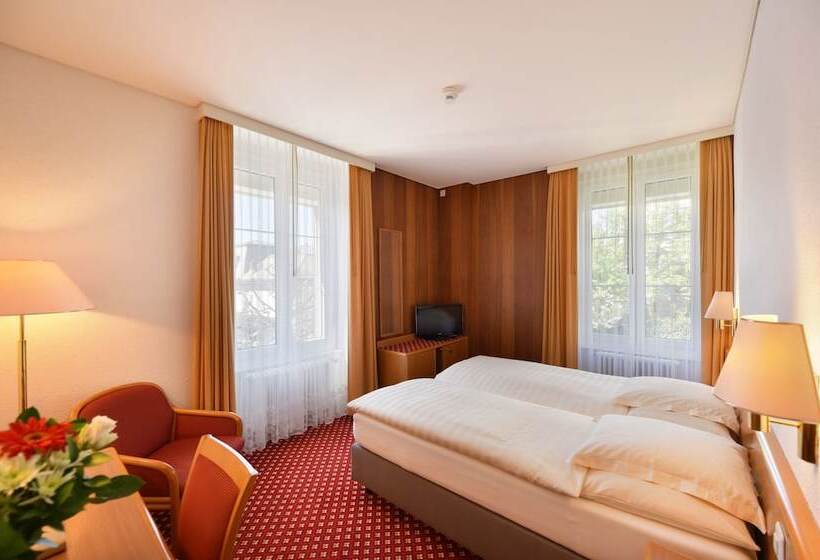 غرفة قياسية, Elite