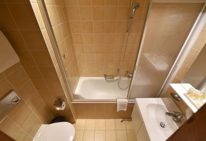 غرفة سوبيريور مزودة بشرفة, Elite