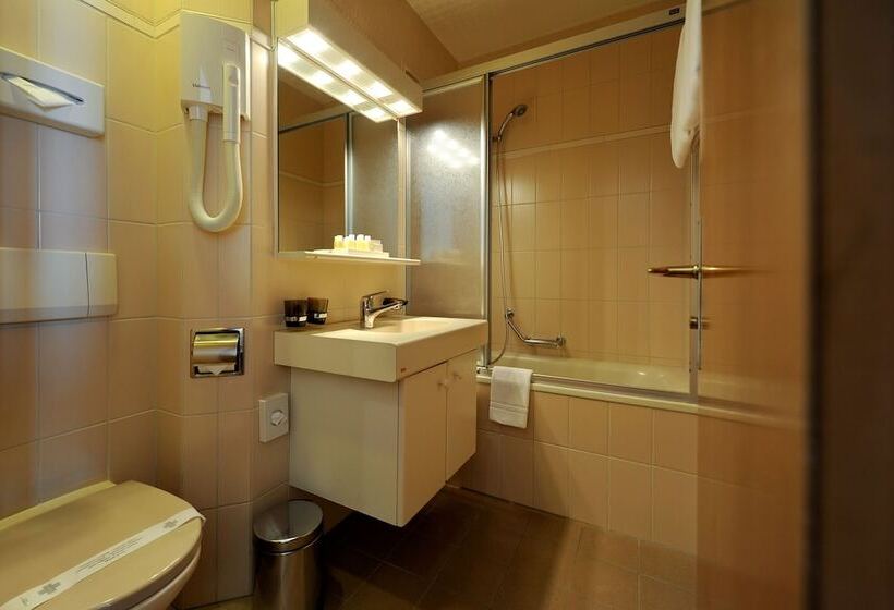 غرفة سوبيريور مزودة بشرفة, Elite