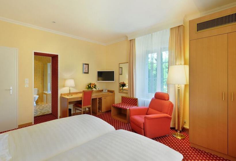 غرفة سوبيريور مزودة بشرفة, Elite