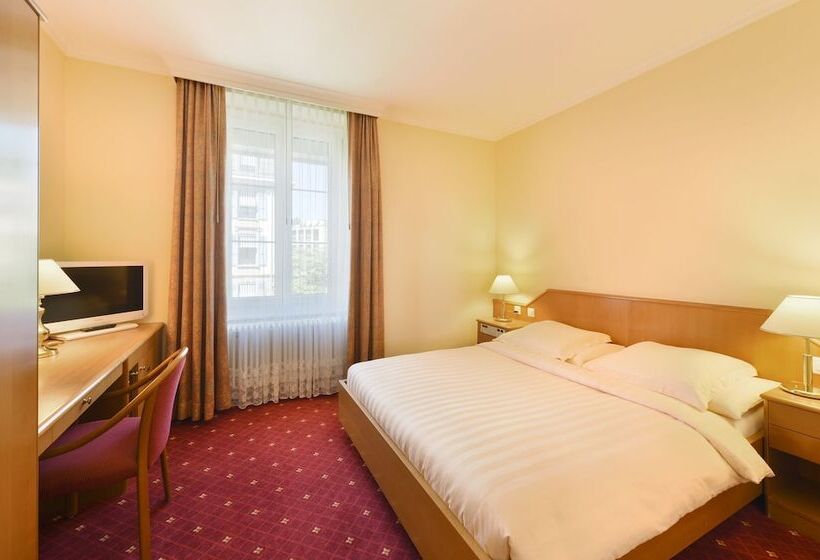 غرفة قياسية, Elite