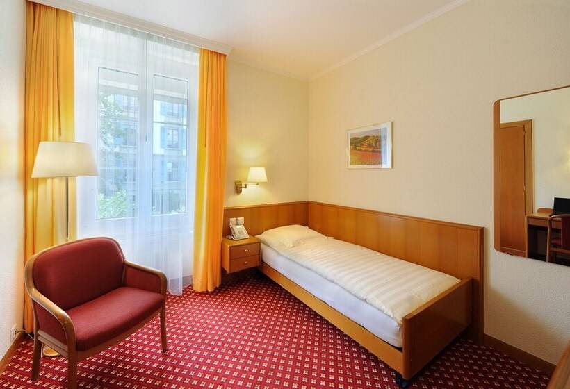 غرفة قياسية فردية, Elite