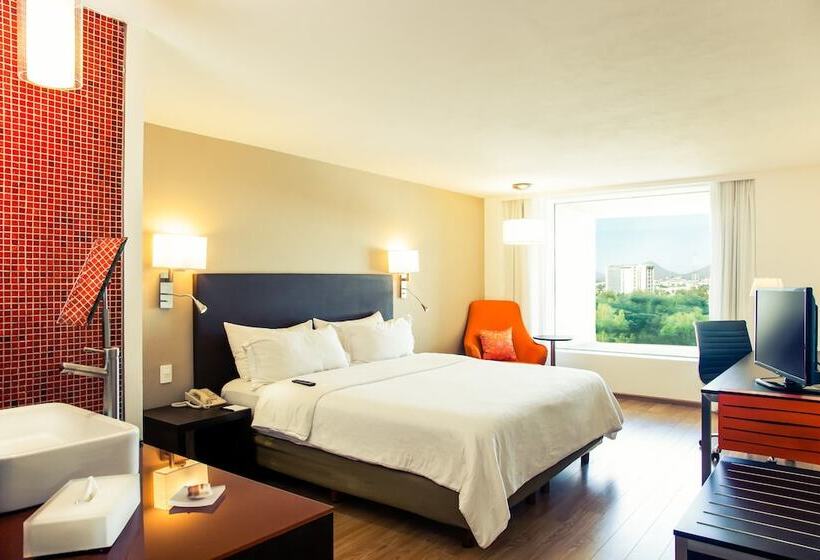 이그제큐티브 룸, Fiesta Inn Culiacan