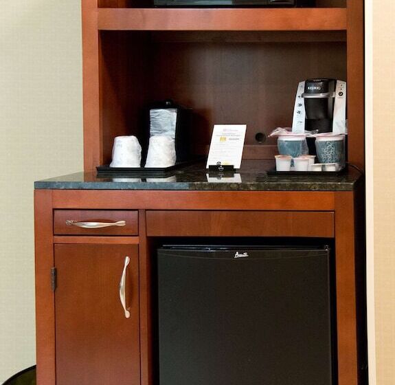 Номер Стандарт, Hilton Garden Inn Laramie