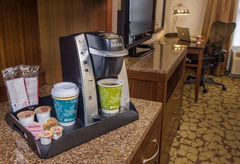 Номер Стандарт, Hilton Garden Inn Laramie