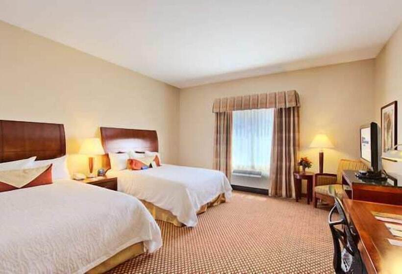Номер Стандарт, Hilton Garden Inn Laramie